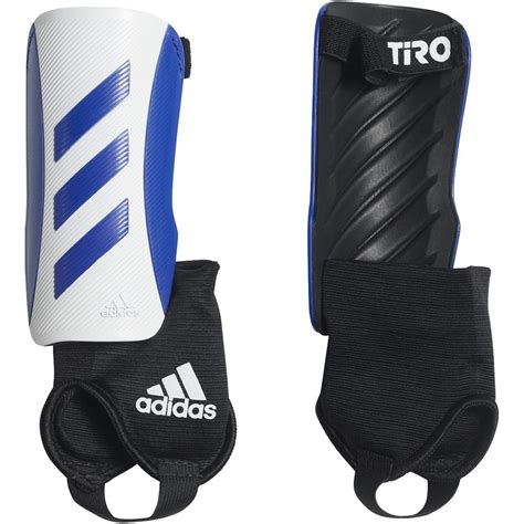 adidas Kids' Soccer Tiro Match Shin Guards Kids